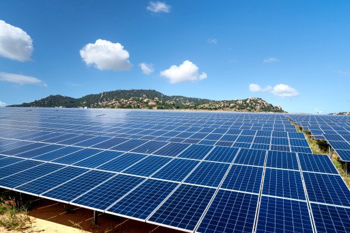 solar power environmental impact