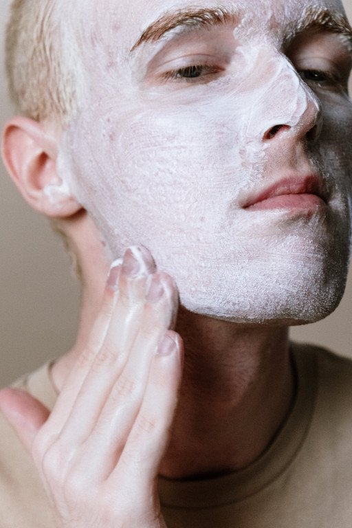Men's Skincare Essentials