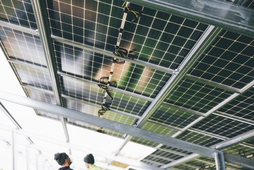 Solar Energy's Economic Impact