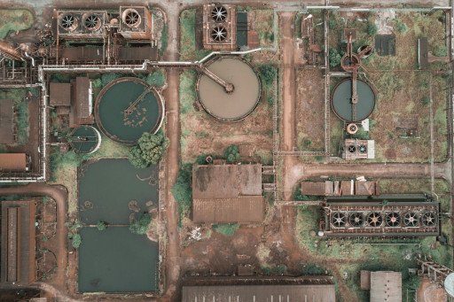 Industrial Sewage Treatment Plant: The Comprehensive Guide