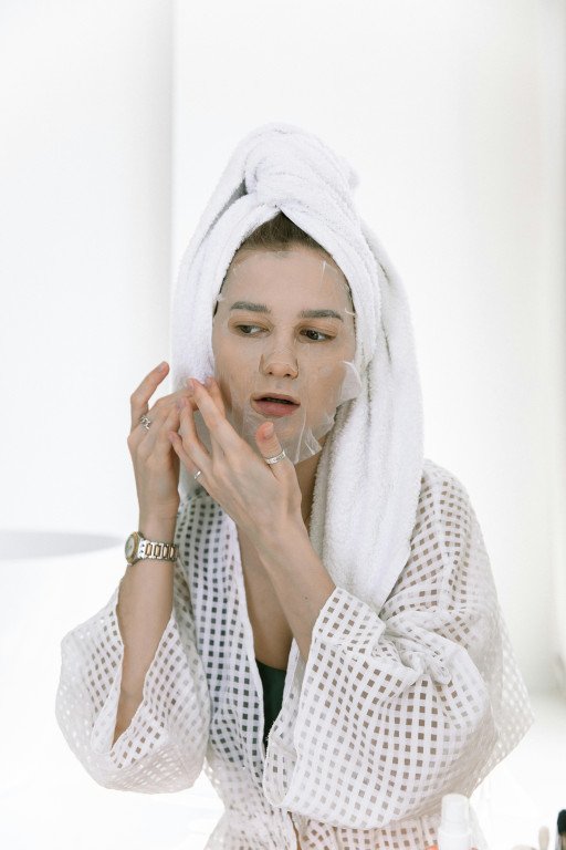 Ultimate Guide to Homemade Dry Skin Face Masks